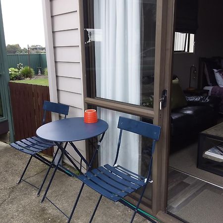 Chris And Dave'S B & B Otorohanga Extérieur photo