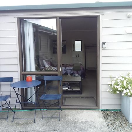 Chris And Dave'S B & B Otorohanga Extérieur photo