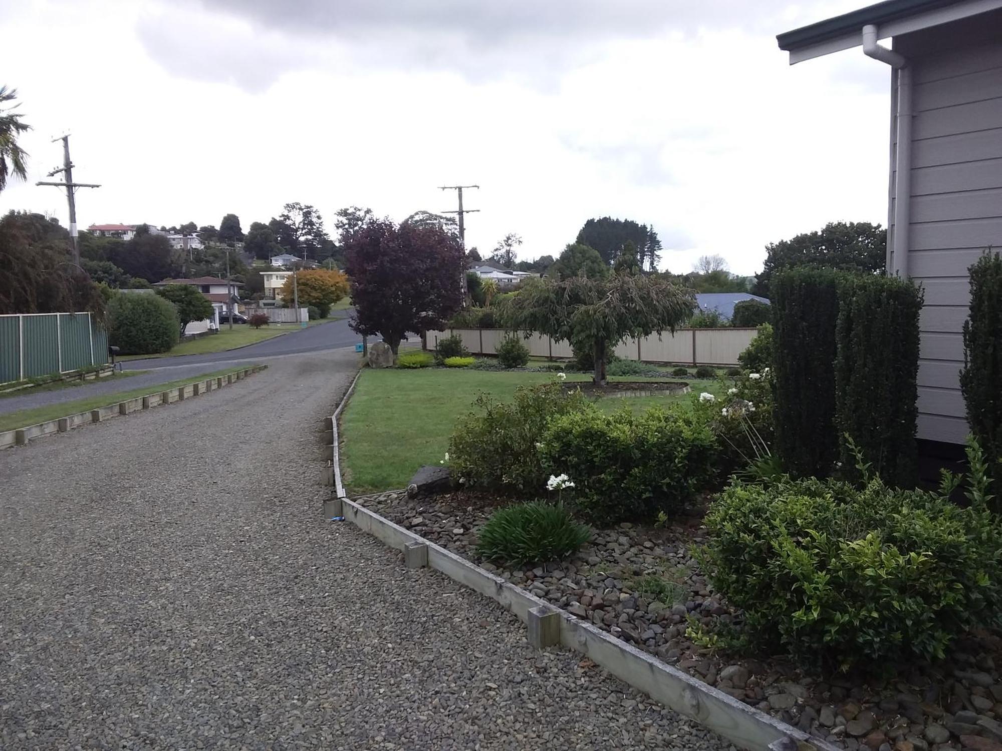Chris And Dave'S B & B Otorohanga Extérieur photo