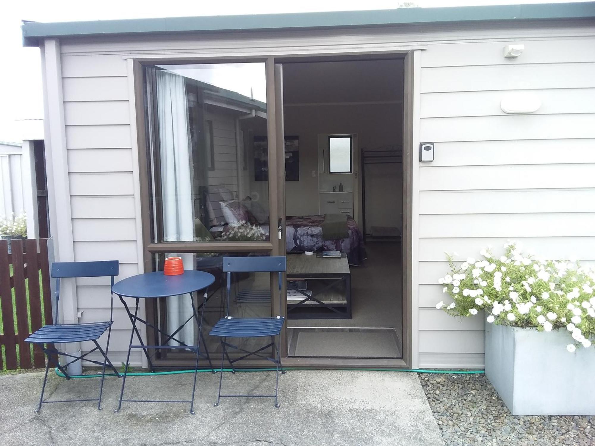 Chris And Dave'S B & B Otorohanga Extérieur photo