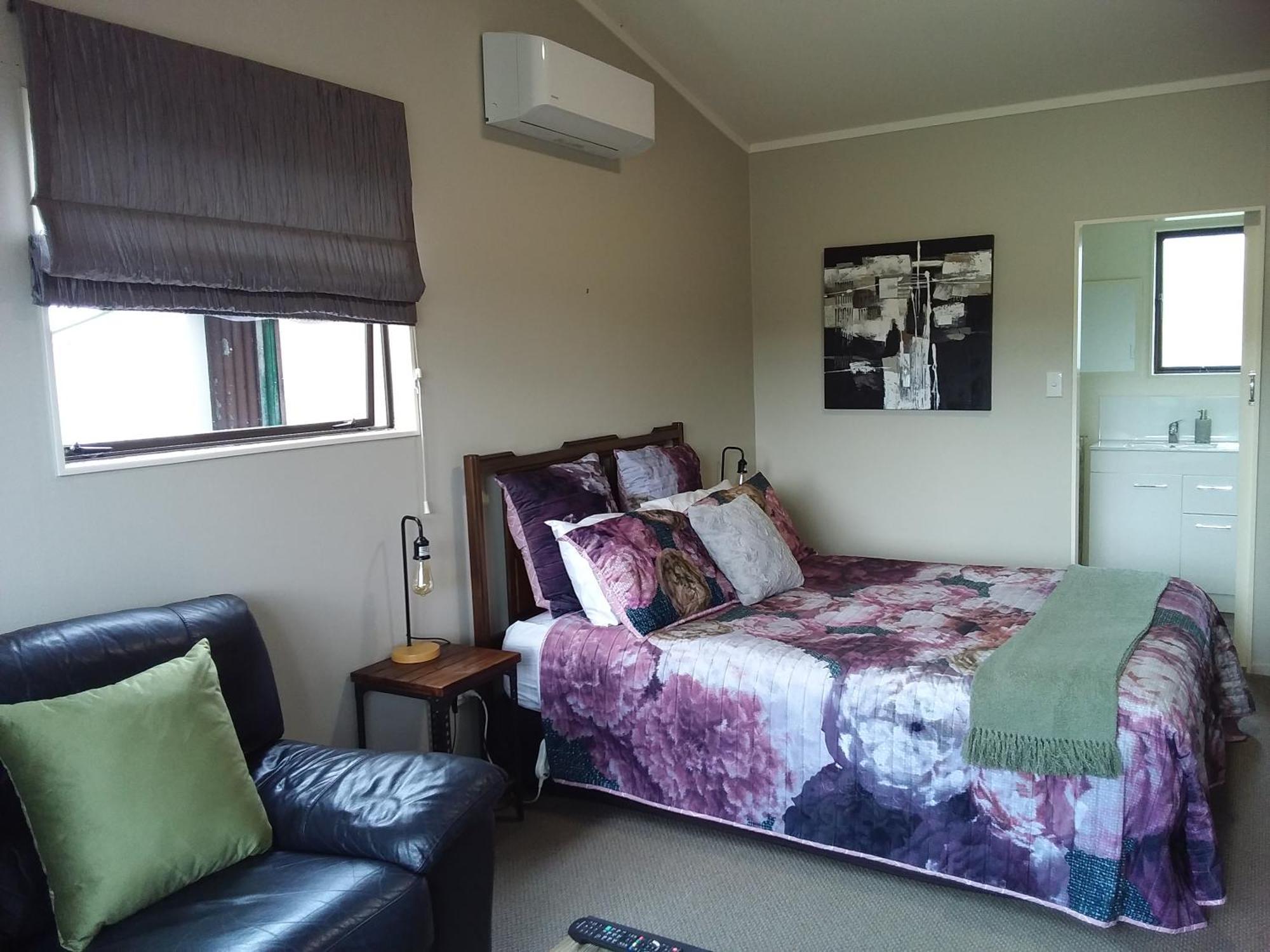 Chris And Dave'S B & B Otorohanga Extérieur photo