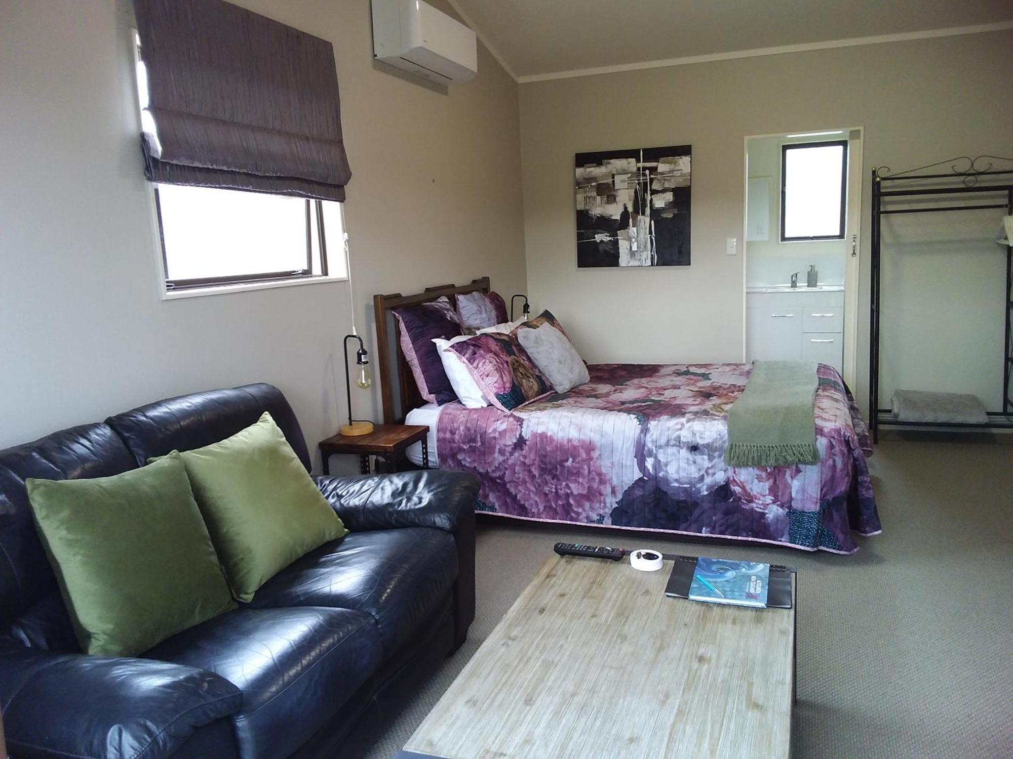 Chris And Dave'S B & B Otorohanga Extérieur photo