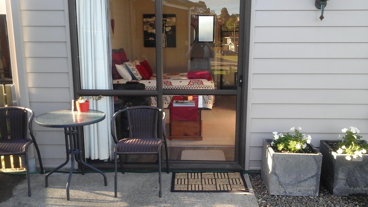 Chris And Dave'S B & B Otorohanga Extérieur photo